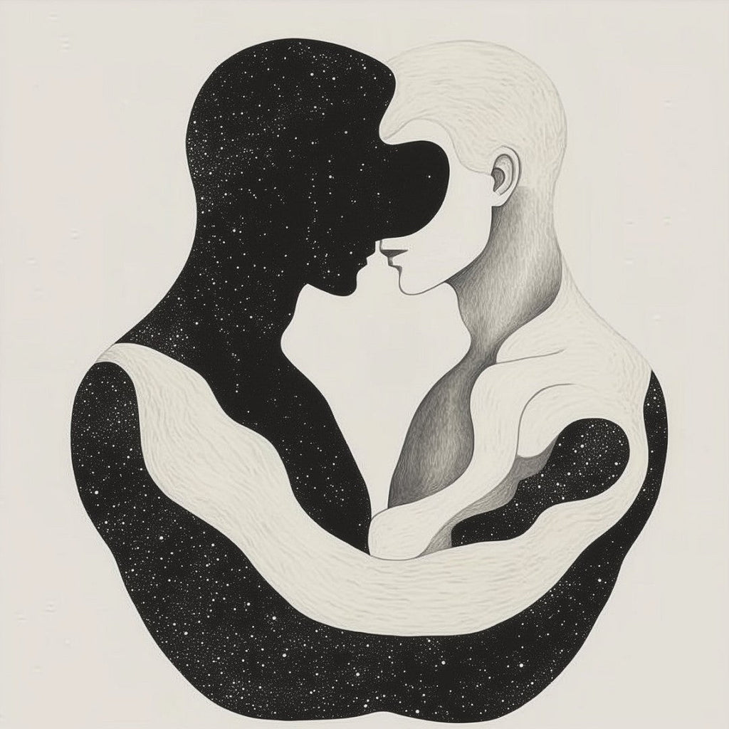 Mix of the Week 14.2025 • VAI - Gemini Aquarius