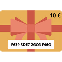 Nachtdigital Shop Gutschein, Voucher, Gift Card