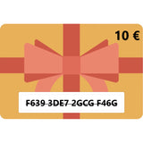 Nachtdigital Shop Gutschein, Voucher, Gift Card