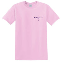 Nachtdigital NACHTI T-Shirt light pink