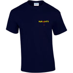 Nachtdigital NACHTI T-Shirt navy