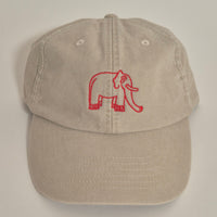 Nachtdigital NACHTI º25 Cap Vintage Sand (Pre-order 1 beendet - Pre-order 2 läuft)