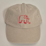 Nachtdigital NACHTI º25 Cap Vintage Sand (Pre-order 1 beendet - Pre-order 2 läuft)