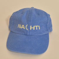 Nachtdigital NACHTI º25 Cap Vintage Cornflower (Pre-order)