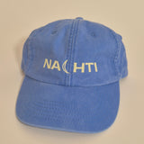 Nachtdigital NACHTI º25 Cap Vintage Cornflower (Pre-order)