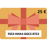 Nachtdigital Shop Gutschein, Voucher, Gift Card