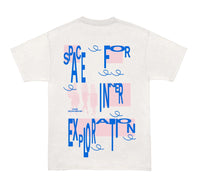Nachtdigital NACHTI º25 Flex Your Senses T-Shirt
