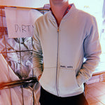 Nachtdigital NACHTI º25 College Zipper mint