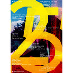 Nachtdigital NACHTI º25 Poster 2025
