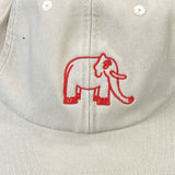 Nachtdigital NACHTI º25 Cap Vintage Sand (Pre-order 1 beendet - Pre-order 2 läuft)