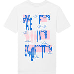 Nachtdigital NACHTI º25 Flex Your Senses T-Shirt