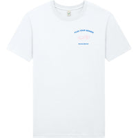 Nachtdigital NACHTI º25 Flex Your Senses T-Shirt