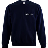 Nachtdigital NACHTI Sweater navy