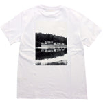 Nachtdigital NACHTI º25 T-Shirt off-white