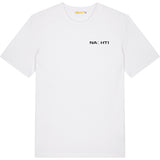 Nachtdigital NACHTI º25 T-Shirt off-white