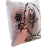 Nachtdigital NACHTI º25 Upcycling Kissen aus Sweater