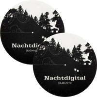 Nachtdigital Slipmat