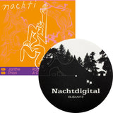 Nachtdigital NACHTI 001 Vinyl