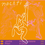 Nachtdigital NACHTI 001 Vinyl