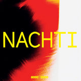 Nachtdigital NACHTI 002 Vinyl