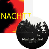 Nachtdigital NACHTI 002 Vinyl