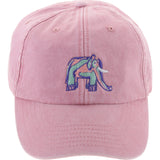 NACHTI°25 pink Cap - black T-Shirt Bundle