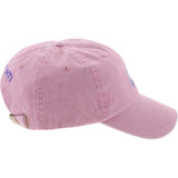 Nachtdigital NACHTI º25 Cap Vintage dusky pink