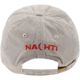NACHTI°25 sand Cap - white Signature Edition T-Shirt Bundle