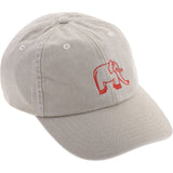 Nachtdigital NACHTI º25 Cap Vintage sand