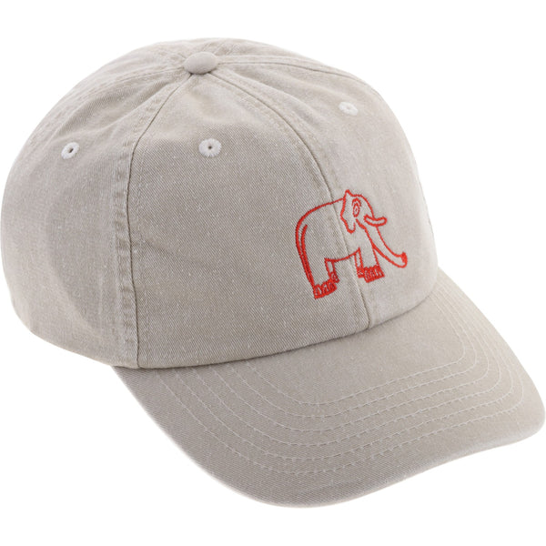 Nachtdigital NACHTI º25 Cap Vintage sand