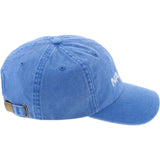 Nachtdigital NACHTI º25 Cap Vintage cornflower blue
