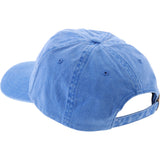 Nachtdigital NACHTI º25 Cap Vintage cornflower blue