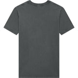 Nachtdigital NACHTI T-Shirt dusk grey 'Signature Edition'