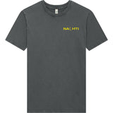 Nachtdigital NACHTI T-Shirt dusk grey 'Signature Edition'