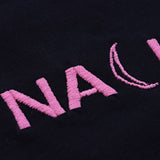 Nachtdigital NACHTI T-Shirt black 'Signature Edition'