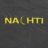 Nachtdigital NACHTI T-Shirt dusk grey 'Signature Edition'