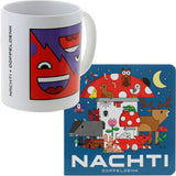 NACHTI + DOPPELDENK Bundle