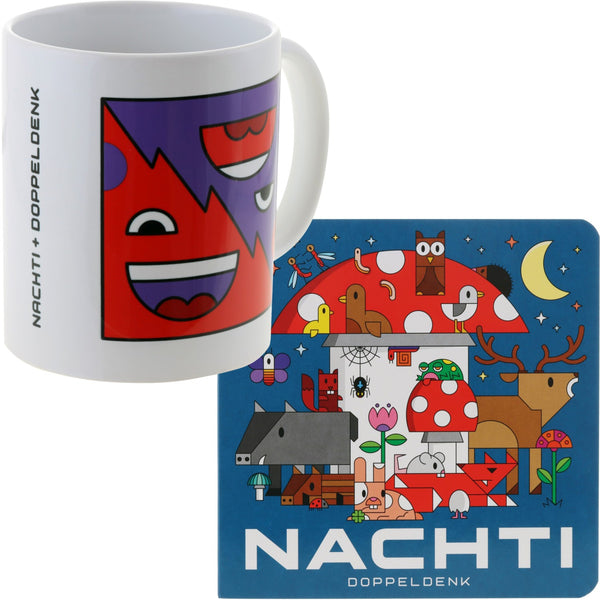 NACHTI + DOPPELDENK Bundle