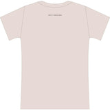 Nachtdigital NACHTI º25 Doppeldenk T-Shirt kauzig back
