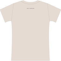 Nachtdigital NACHTI º25 Doppeldenk T-Shirt kauzig back