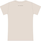 Nachtdigital NACHTI º25 Doppeldenk T-Shirt kauzig back