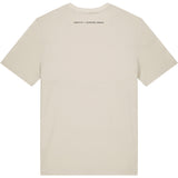 Nachtdigital NACHTI º25 Doppeldenk T-Shirt kauzig