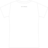 Nachtdigital NACHTI°25 T-Shirt x DOPPELDENK back
