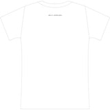Nachtdigital NACHTI°25 T-Shirt x DOPPELDENK back