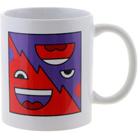 Nachtdigital NACHTI º25 Doppeldenk Tasse right