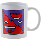 Nachtdigital NACHTI º25 Doppeldenk Tasse right