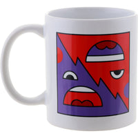 Nachtdigital NACHTI º25 Doppeldenk Tasse left