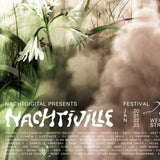 Nachtiville 2023 Poster