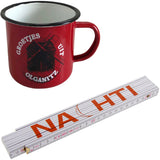 NACHTI Pausieren & Planen Bundle