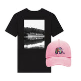 Cap-Shirt-Bundle NACHTI°25 - Festival Set